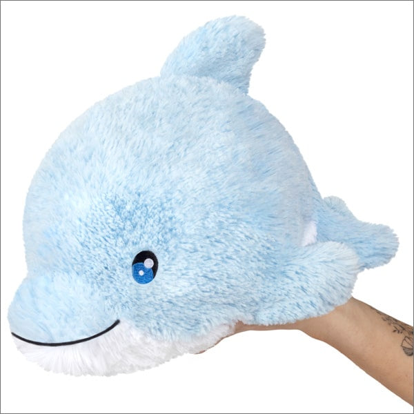 Squishable: Mini Dolphin image 0